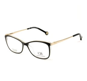 Óculos Carolina Herrera VHE 782 0990 53 - Grau