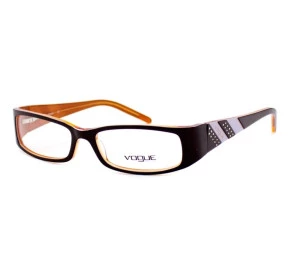 Óculos de Grau Vogue - VO 2441-B 1453 52