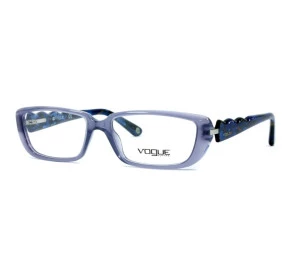 Óculos de Grau Vogue - VO 2690-B 1910 52