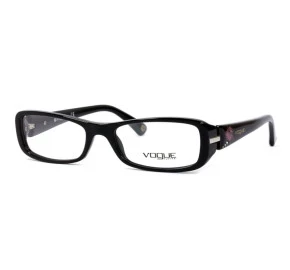 Óculos de Grau Vogue - VO 2693-B W44 51