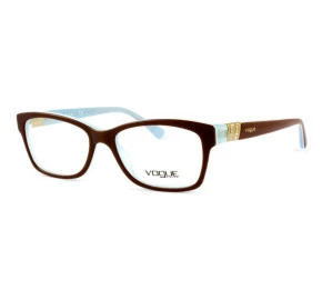 Óculos de Grau Vogue - VO 2765-B 2011 53