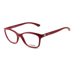 Óculos Vogue VO 2904-BL 2294 53 - Grau