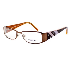Óculos de Grau Vogue - VO 3603-B 810 52
