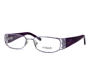 Óculos de Grau Vogue - VO 3661-B 612 52