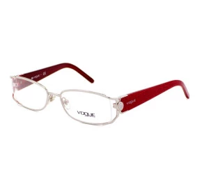 Óculos de Grau Vogue - VO 3735-B 883 53