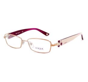 Óculos de Grau Vogue - VO 3765-B 813 52