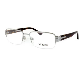 Óculos de Grau Vogue - VO 3844 548 54