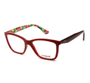 Óculos de Grau Vogue - VO 5018L 2340 52 Charlotte Ronson