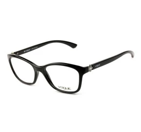 Óculos Vogue VO2904-BL W44 53 - Grau