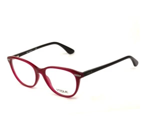 Óculos Vogue VO2937 2391 53 - Grau