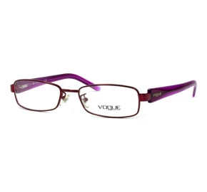 Vogue VO3785E 812 51 - Óculos de Grau