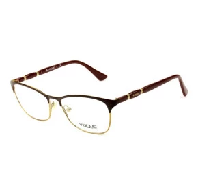 Óculos Vogue VO3987-B 986 54 - Grau