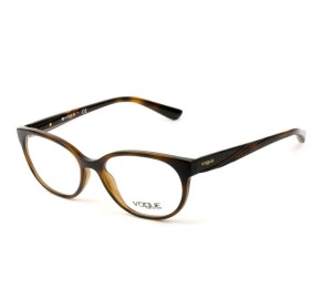 Óculos Vogue VO5103 2386 53 - Grau