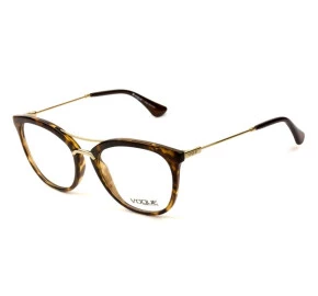 Óculos Vogue VO5156L W656 53 - Grau