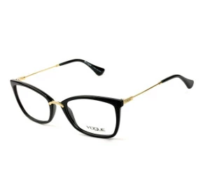 Óculos Vogue VO5158-L W44 54 - Grau