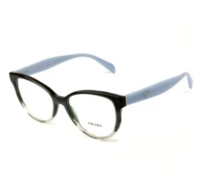 Óculos Prada VPR 01U VX4-1O1 54 - Grau