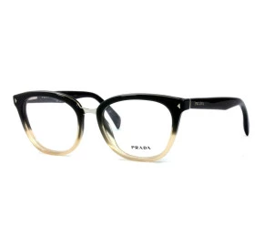 Prada - VPR 06P JAG-101 52 - Óculos de Grau
