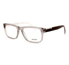 Prada - VPR 07P IAV - 101 - Óculos de Grau