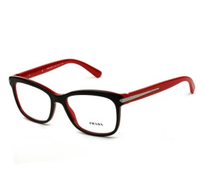Prada - VPR 10R 7l6 -1O1 55 - Óculos de Grau