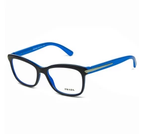 Prada - VPR 10R TFF -1O1 55 - Óculos de Grau
