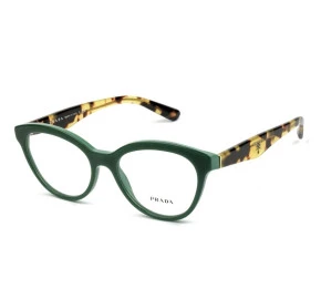 Prada - VPR 11R TFO -101 52 - Óculos de Grau