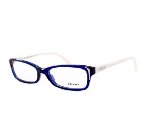 Prada - VPR 120 OAX 101 - Óculos de Grau
