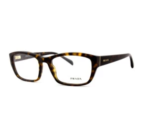 Prada - VPR 180 2AU - 101 54  - Óculos de Grau