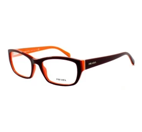 Prada - VPR 180 JAE - 101 - Óculos de Grau