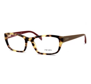 Prada - VPR 18O 7S0-1O1 54 - Óculos de Grau