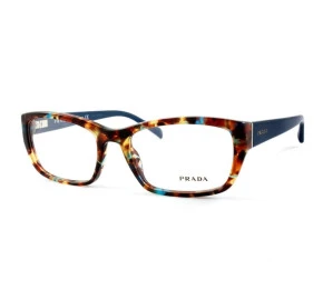 Prada - VPR 18O NAG-1O1 54 - Óculos de Grau