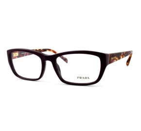 Prada - VPR 18O ROM-1O1 54 - Óculos de Grau