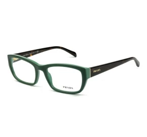 Prada - VPR 18O TFO -1O1 52 - Óculos de Grau
