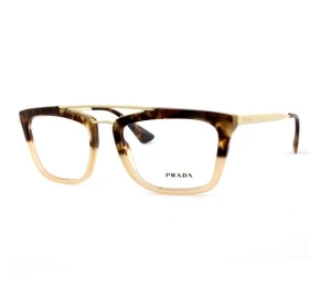 Prada - VPR 18Q ROZ - 101 53 - Óculos de Grau
