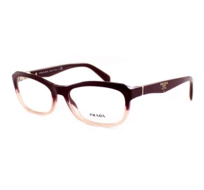 Prada - VPR 210 JAJ - 101 - Óculos de Grau