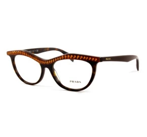 Prada - VPR 22P MA4  101 54 - Óculos de Grau