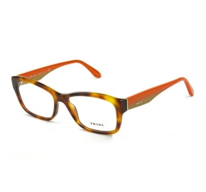 Prada - VPR 24R TKR-1O1 54 - Óculos de Grau