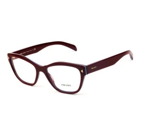 Óculos Prada VPR 27S UF9-101 Grau