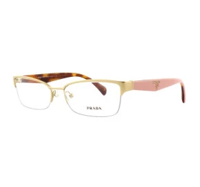 Prada - VPR 53P EAG - 101/53 - Óculos de Grau