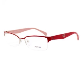 Prada - VPR 53P LAT - 101 - Óculos de Grau