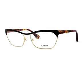 Prada - VPR 57Q QE6 - 101 56 - Óculos de Grau