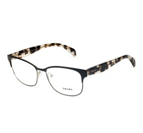 Óculos Grau Prada VPR65R 7AX-1O1 55