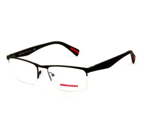 Óculos Prada Linea Rossa VPS 52F DG0-1O1 54 - Grau