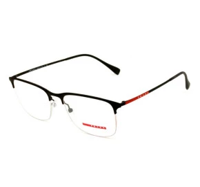 Óculos Prada Linea Rossa VPS 54I DG0-1O1 55 - Grau