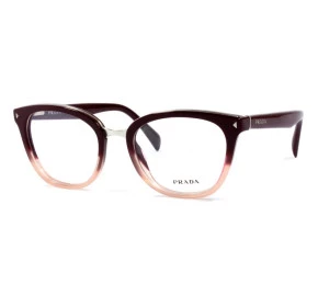 Prada - VRP 06P JAJ-101 52 - Óculos de Grau