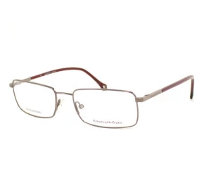 Óculos de Grau Ermenegildo Zegna - VZ 3185 0568 53