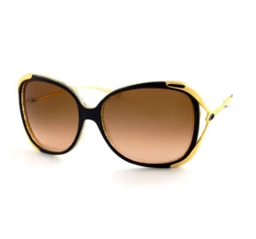 Oakley Changeover Mademoiselle w/VR50 Brown Gradient 2035 02
