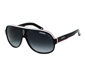 Carrera 24 WYS90 Cinza Degradê