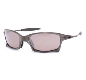 Oakley X Squared Carbon 00 Black Iridium Polarized