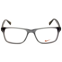 Nike 7246 - Cinza Fosco 034 54mm - Óculos de Grau
