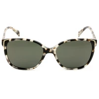 Prada SPR01O - Mesclado/G15 UAO-5S2 55mm - Óculos de Sol